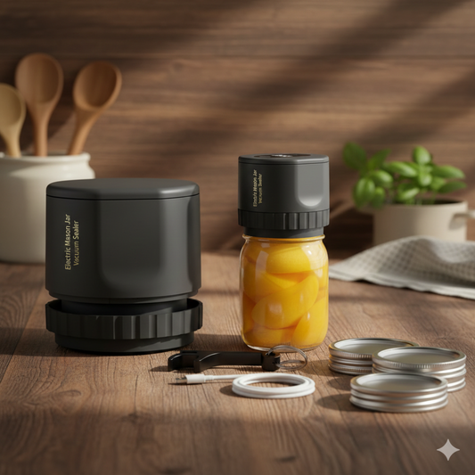 Zdravona Pro – Profesjonalny System Próżniowy